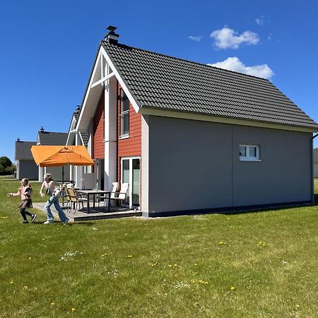 Buesumer Ferien Perlebucht Екстериор снимка