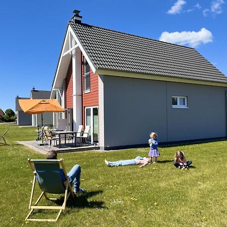 Buesumer Ferien Perlebucht Екстериор снимка